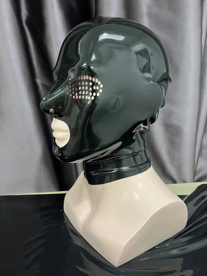 fetish latex gloves rubber catsuits for men  fetish wear  gloves  fetish socks men shorts male