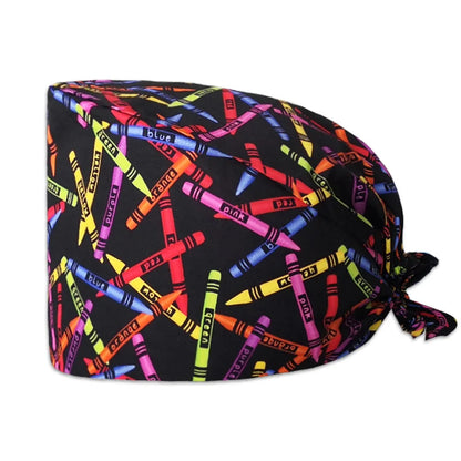 Wholesale Price of Surgical Caps for Male Pet Hospitals, Nurses, Doctors, Dentists, Students, Anesthesiologists, Clinical Caps