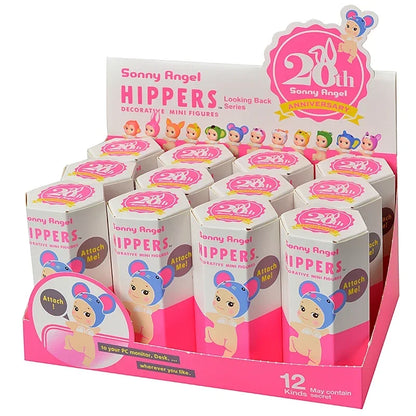 Collection Toys Sonny Angel Blind Box for Women Child Harvest Fruit Anime Figures Ornaments Dolls Fans Children XMAS Gift