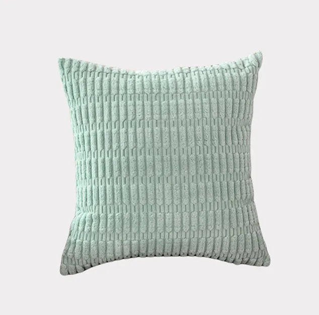 45x45cm USB Electric Cushion Portable Heating Pillow 5-Block Temperature Control Menstrual Cramps Period Pain Relief Heated Pad