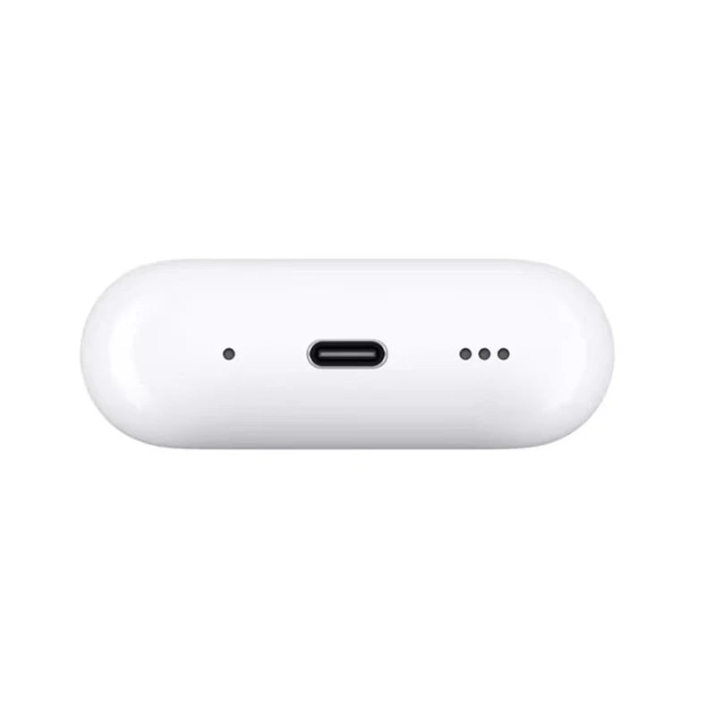 2024 New Latest AP 4nd Generation Original Bluetooth Headphones Wireless Charging Supports IOS18+ Earphones USB-C Headset