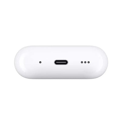2024 New Latest AP 4nd Generation Original Bluetooth Headphones Wireless Charging Supports IOS18+ Earphones USB-C Headset