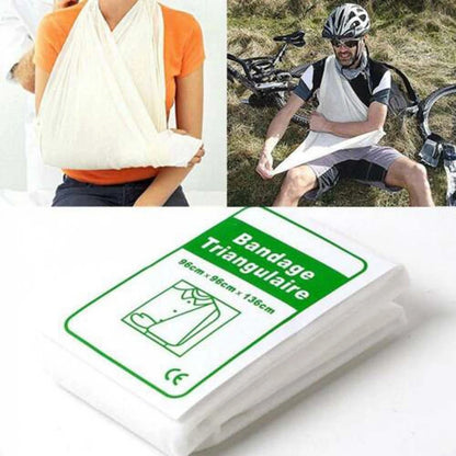 Outdoor Emergency First Aid Kit Camping Travel First Aid Survival Supplies Israel Bandage Roll Splint Medical Scissors Blankets