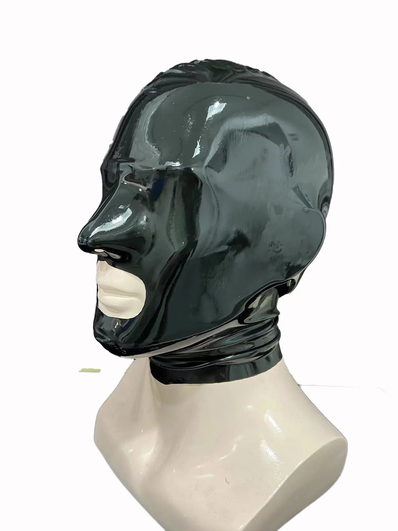 fetish latex gloves rubber catsuits for men  fetish wear  gloves  fetish socks men shorts male