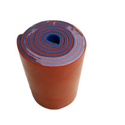 Universal Aluminum Roll Splint Medical Polymer Fixture Bone First Aid Kit Fracture Fixed Medical Bandage Rescue Outdoor