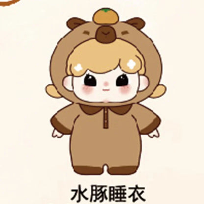 Baby Billie Pajama Party Series Blind Box Plush Pendants Mysterious Box Billie Anime Action Figure Cute Doll Gift Ornaments Toys