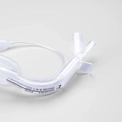 LMA Sterile Medical Double Lumen PVC Laryngeal Mask Airway Esophageal Seal Anesthesia Accessories Surgical Medical Accessories