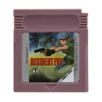 GBC Video Game Cartridge 16 Bit Games Card Castlevania Donkeyy Kong Marioo Residentt Evil Zeldaa Warioo Himes Quest Megaa Man