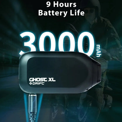 Drift Ghost XL IPX7 Waterproof Action Camera Sport 1080P WiFi Video Cam For Motorcycle Bicycle Helmet Camcorder Sports Camera