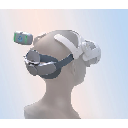 for Meta Quest 3 Elite Strap with 5000mAh/10000mAh Battery VR Headset Fast Charging Head Strap Extend VR Playtime for Quest3