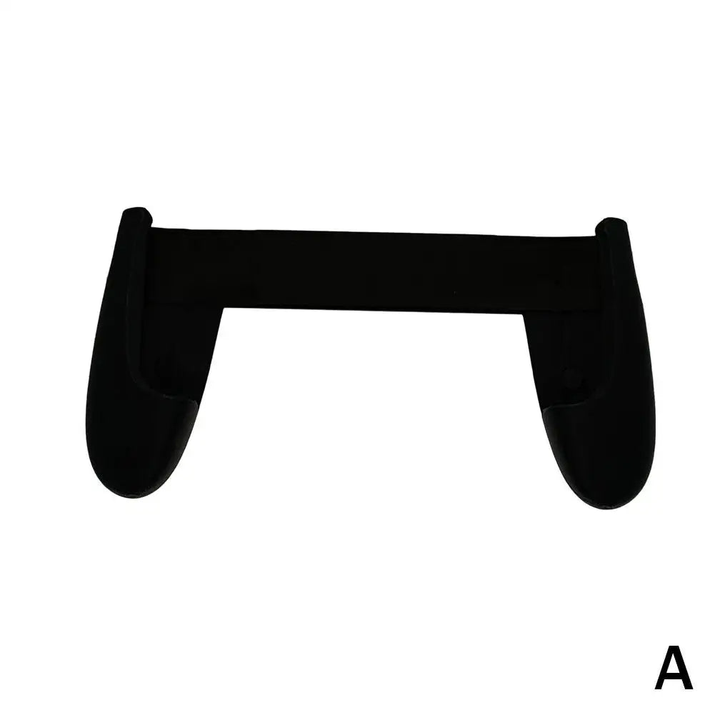 For RG35xx H Game Console RG35XX H 3D Printed Grip Accessories DIY Ergonomic Game Holding Controller Design Handle Controll