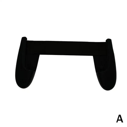 For RG35xx H Game Console RG35XX H 3D Printed Grip Accessories DIY Ergonomic Game Holding Controller Design Handle Controll