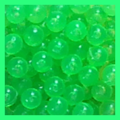 500Pcs 36Colors 5mm Water Beads Spray Magic beads Educational 3D beads Puzzles Accessories for Children Toys