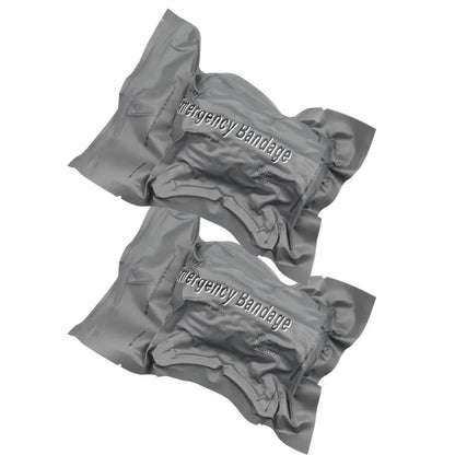 Bandage Wound Rescue Battle Dressing Survive Israeli First Army Aid Urgent Gauze Care Emergent Wrap Trauma Combat Medic Compress