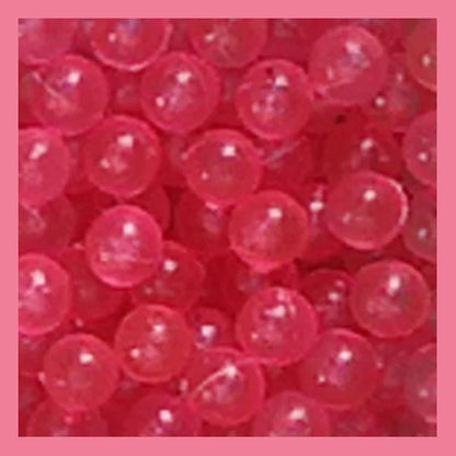 500Pcs 36Colors 5mm Water Beads Spray Magic beads Educational 3D beads Puzzles Accessories for Children Toys