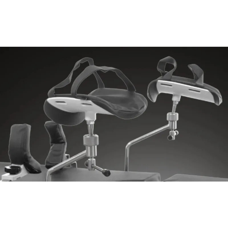 Ce Medic Electr Traction Mobile Operation Table Examination Beds Surgical Operating Room Surgery Electric Instrument Tables