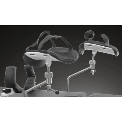 Ce Medic Electr Traction Mobile Operation Table Examination Beds Surgical Operating Room Surgery Electric Instrument Tables