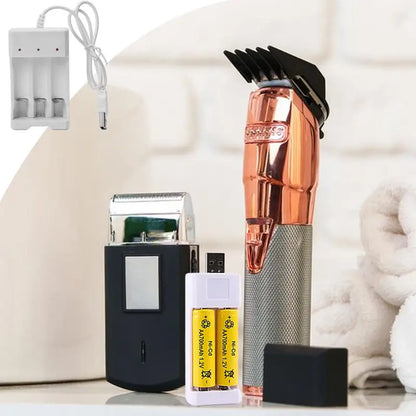 Fast Charging Battery Charger Short Circuit Protection AAA And AA Rechargeable Battery Station High Quality For Li-Ion And Ni-MH