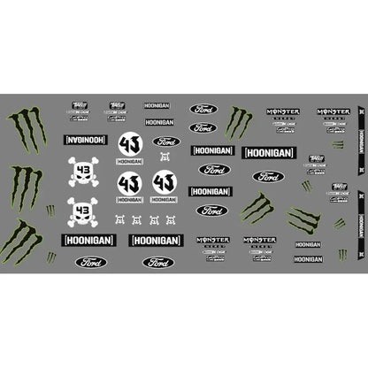 1/43 RC Cars High Speed Mini Mosquito Car 4WD Drift Car Model RTR Radio Electric Toy Rc Cars for Adults