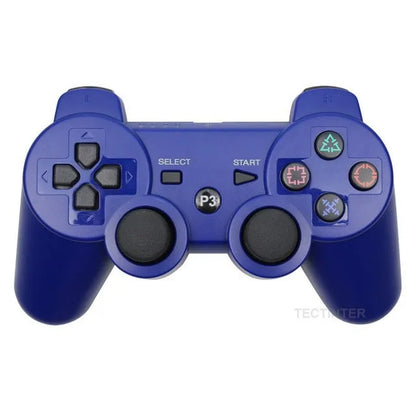 For Sony PS3 Controller Support Bluetooth For PC Gamepad For Sony PS3 Console Controle Mando Joystick PC game