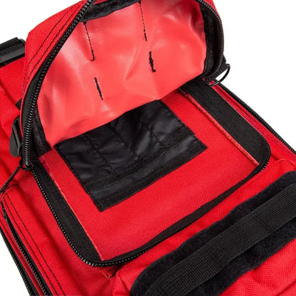 30L Outdoor Backpack First Aid Bag Outdoor Bag Trauma Responder Medical Sport Backpack