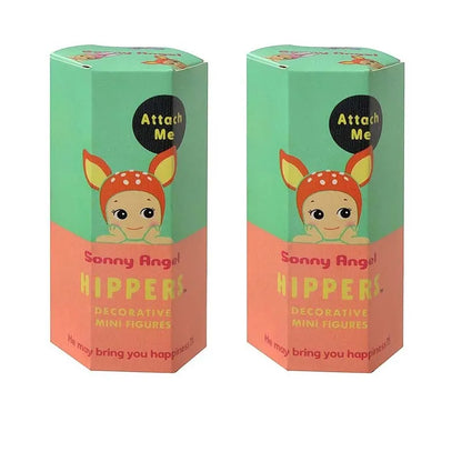 Collection Toys Sonny Angel Blind Box for Women Child Harvest Fruit Anime Figures Ornaments Dolls Fans Children XMAS Gift