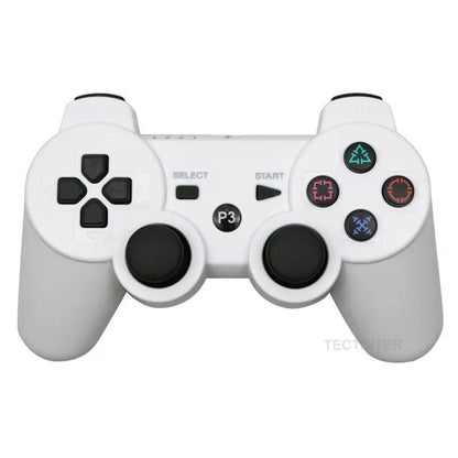 For Sony PS3 Controller Support Bluetooth For PC Gamepad For Sony PS3 Console Controle Mando Joystick PC game