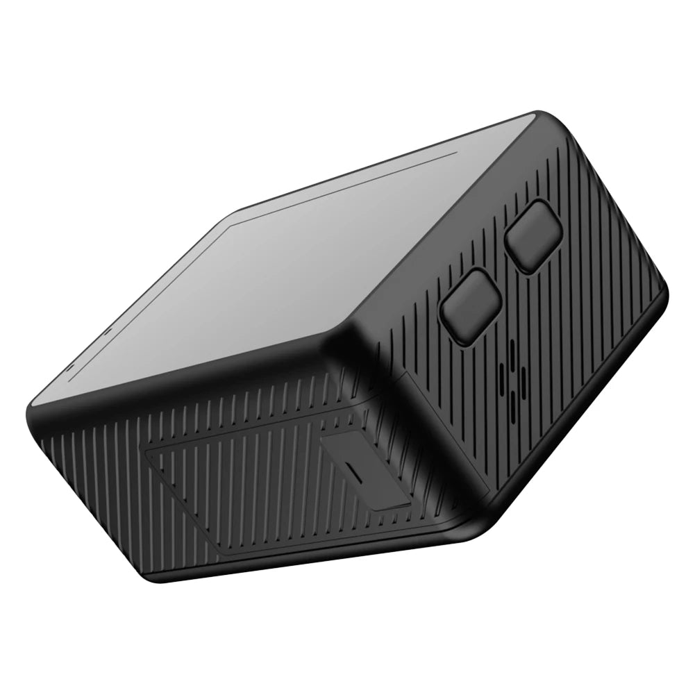 4K UHD Action Camera 1080P 30FPS 2.0 Inch IPS Screen Outdoor Sport Cam Anti-Shake Bicycle Video Recording Camera 30M Waterproof