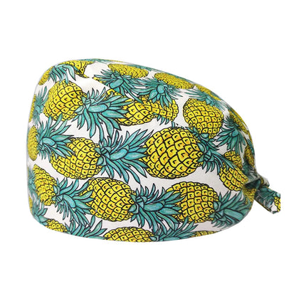 Wholesale Price of Surgical Caps for Male Pet Hospitals, Nurses, Doctors, Dentists, Students, Anesthesiologists, Clinical Caps