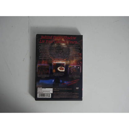 PS2 clock tower 3 With Manual Copy Disc Game Black Bottom Unlock Console Station 2 Retro Optical Driver Video Game Parts