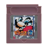 GBC Game Cartridge 16 Bit Video Game Console Card Mari Donkey Kong Wari Series For GBC/GBA/SP