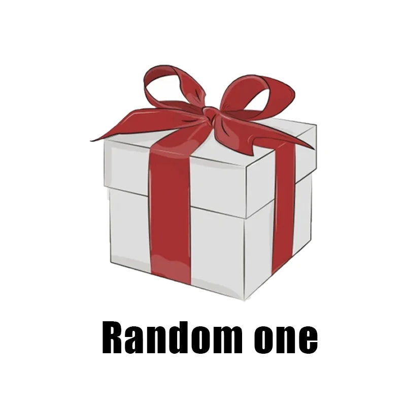 Anime Dragon Ball Figures Cartoon Character Figure PVC Blind Box Mystery Box Figurine Lucky Box Animation Small Figure about 5cm