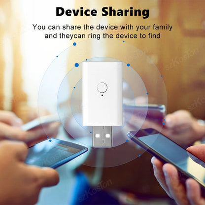 Tuya ZigBee Signal Repeater USB Signal Amplifier Extender Smart Home Automation Devices Works with Zigbee Gateway Hub