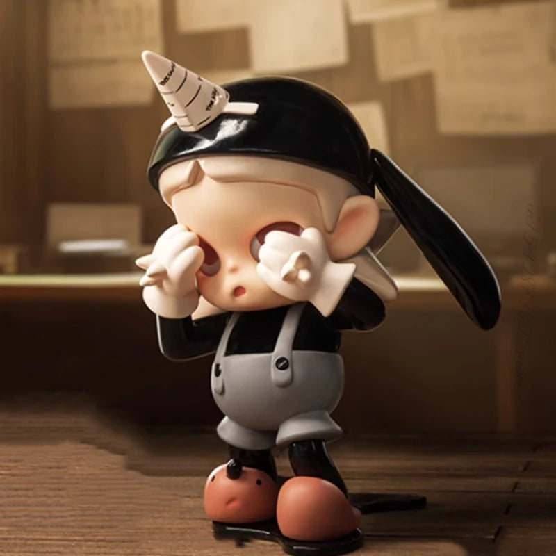 POP MART Zsiga We are So Cute Series Blind Box Toys Doll Cute Kawaii Anime Figure Desktop Ornaments Gift Collection Mystery Box