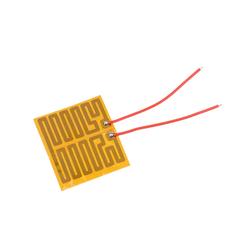 New Heating Pads New 3V-3.7V-5V Mini Usb Heater Insulation Coaster Heater Heat Electric Coffee Cup Mug Mat Pad Office כרית חימום