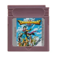 16 Bit Video Games Cartridge GBC Game Console Card Ddonkey Kong Mmario Zzelda Wwario Himes Quest mMega Man for Fans Gift