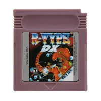 GBC Game Cartridge Harvest Moon Metal Gear Solid Metroid II DX Shantae 16 Bit Video Game Console Card