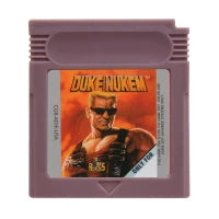 GBC Video Game Cartridge 16 Bit Games Card Adventure Island Dragon Warrior Duke Nukem Metal Gear Solid Metroid II DX Shantae