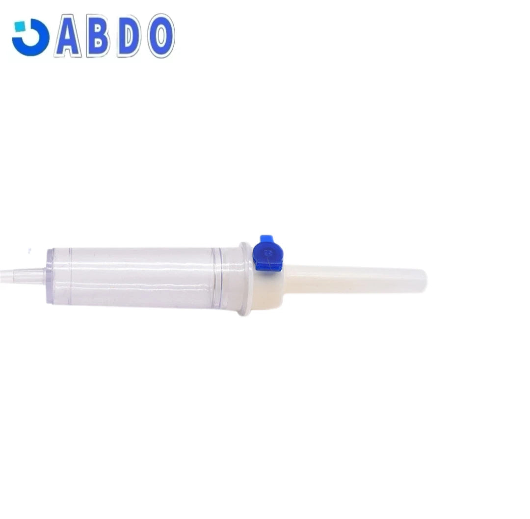 Dental 5/10PCS Implant Surgical Tube Match NSK Flushing Pipe Irrigation Tubing Dentist Water Pipe Transparent Disposable Tube