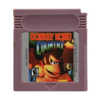 GBC Games Cartridge 16 Bit Video Game Console Card Mmario Zzelda Himes Quest Mmega Man Resident Eevil for Retro Fans Gift