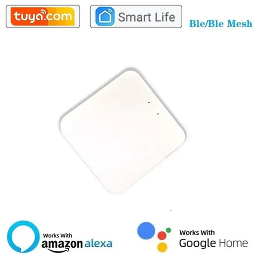 Wireless Hub Gateway For Smart Home Automation Devices Via Life Works with Alexa Google