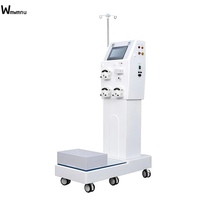 SY-W002 Portable Animal Dialysis Equipment hospital veterinary animal hemodialysis machine