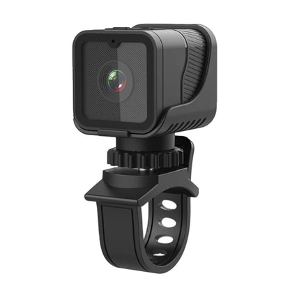 1080P HD WiFi Sports Camera Mini Waterproof Camcorders Motorcycle Bicycle Driving Recorder Motion DV Law Enforcement Instrument
