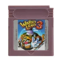 GBC Game Cartridge 16 Bit Video Game Console Card Mari Donkey Kong Wari Series For GBC/GBA/SP