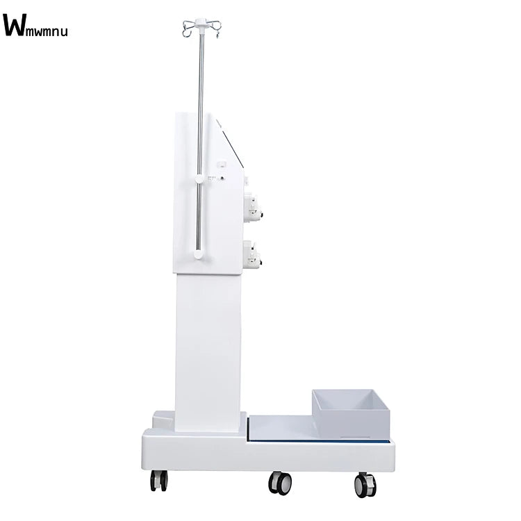 SY-W002 Portable Animal Dialysis Equipment hospital veterinary animal hemodialysis machine