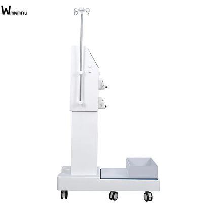 SY-W002 Portable Animal Dialysis Equipment hospital veterinary animal hemodialysis machine