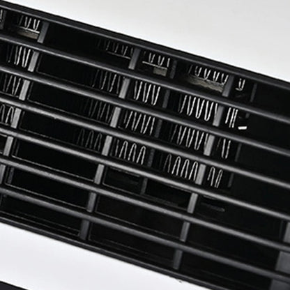 Wall Mounted Air Conditioner Mini Cooling and Heating Air Conditioner with Remote Control for Bedroom Living Room