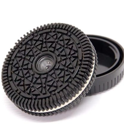 EF-M RF LM L39 M4/3 FX E-mount pan-focus lens 30mm/f10 free focus lens playful street old film point-and-shoot mirrorless camera