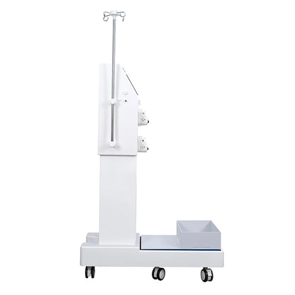SY-W002 Portable Animal Dialysis Equipment hospital veterinary animal hemodialysis machine