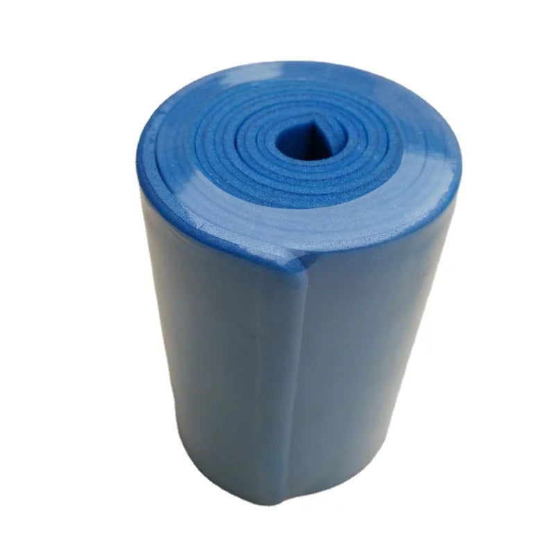 Universal Aluminum Roll Splint Medical Polymer Fixture Bone First Aid Kit Fracture Fixed Medical Bandage Rescue Outdoor